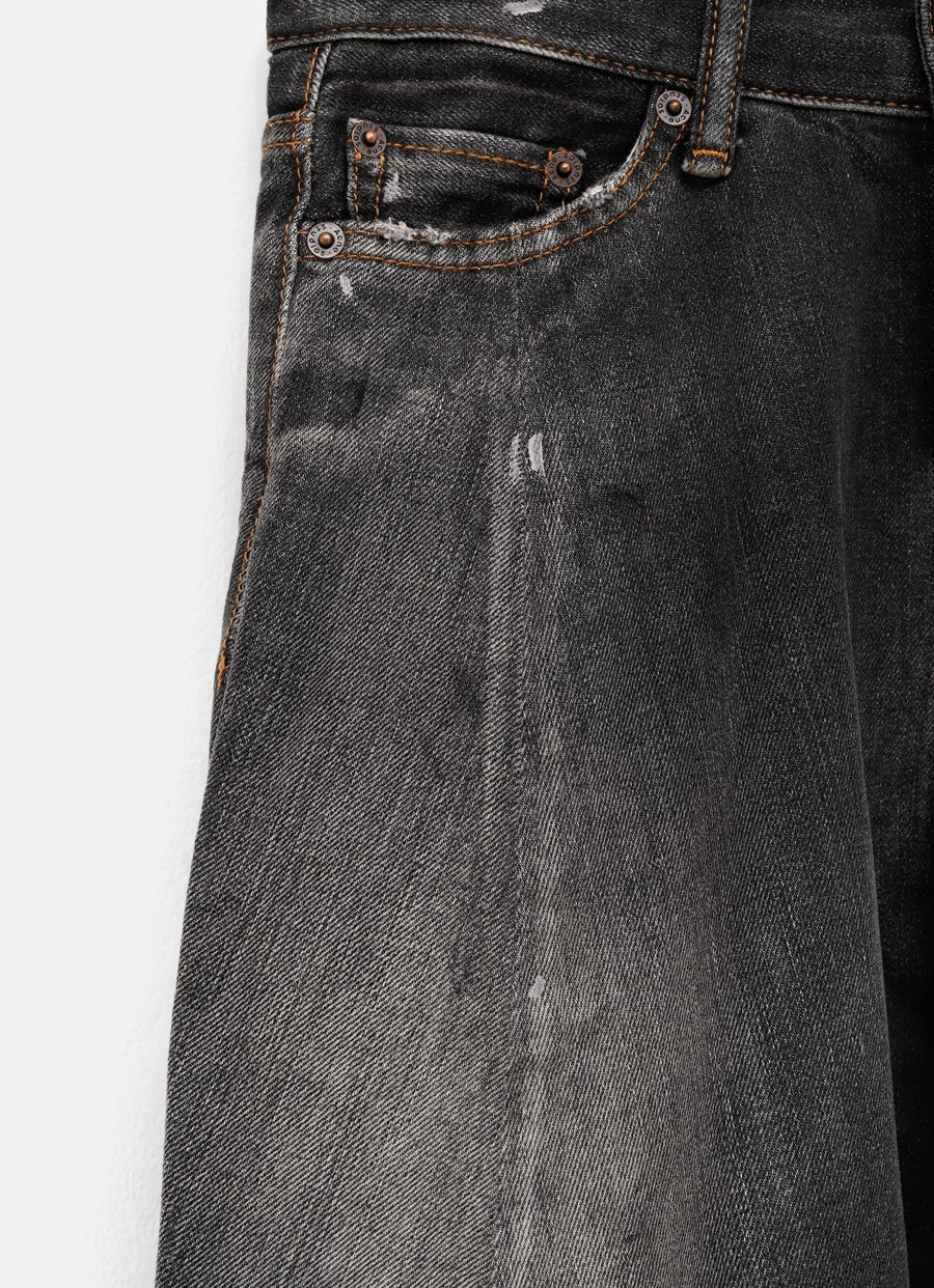 Loose Fit Jeans - 2006F