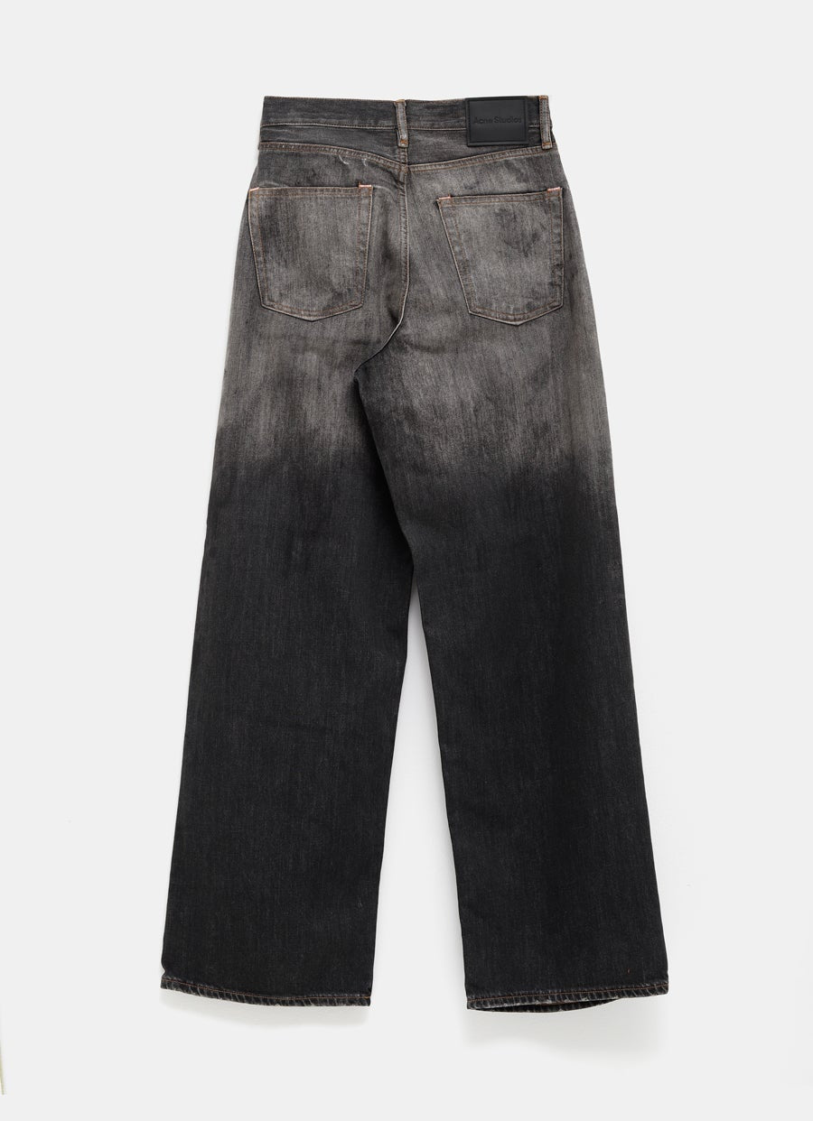 Loose Fit Jeans - 1981