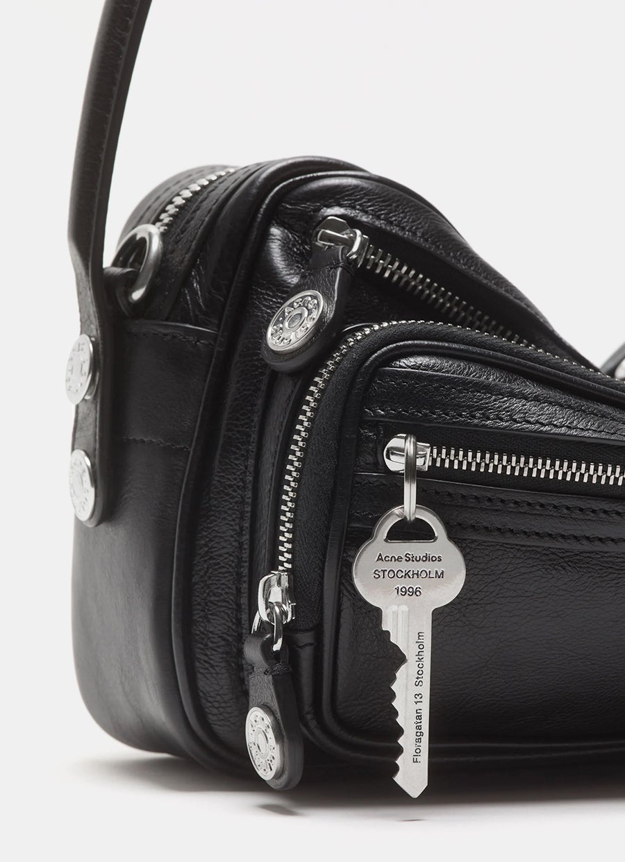 Camero Party Shoulder Bag