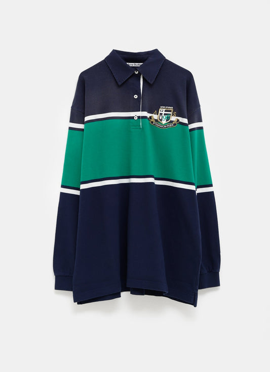Polo Sweater Dress