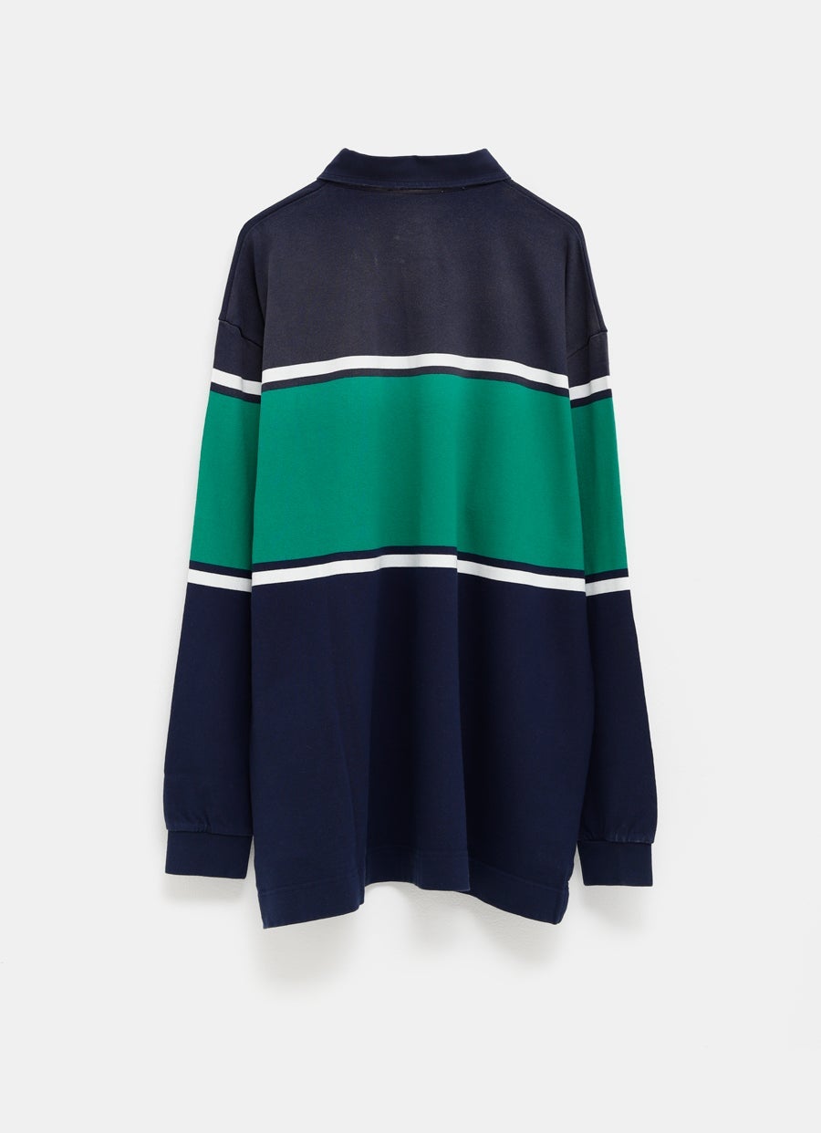 Polo Sweater Dress