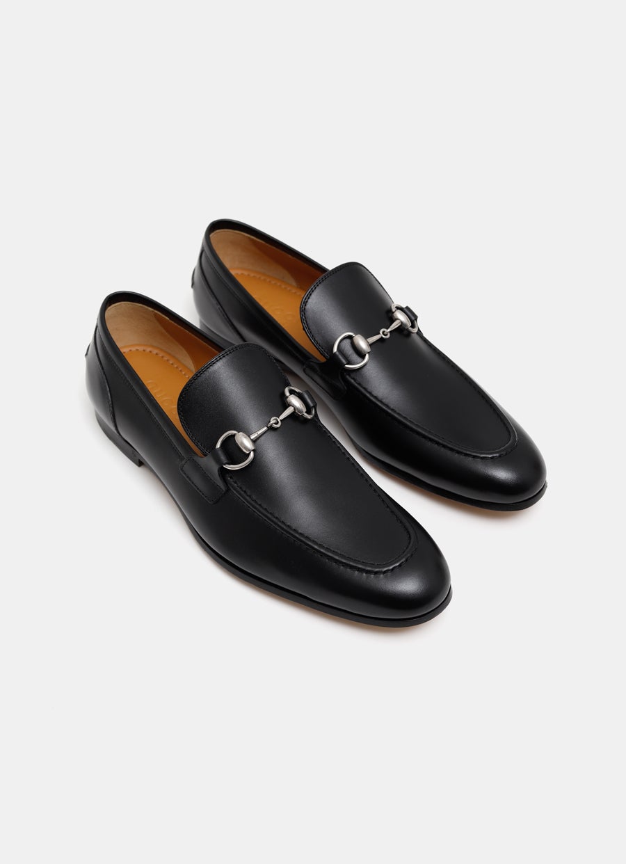 Gucci Jordaan Loafer for Men