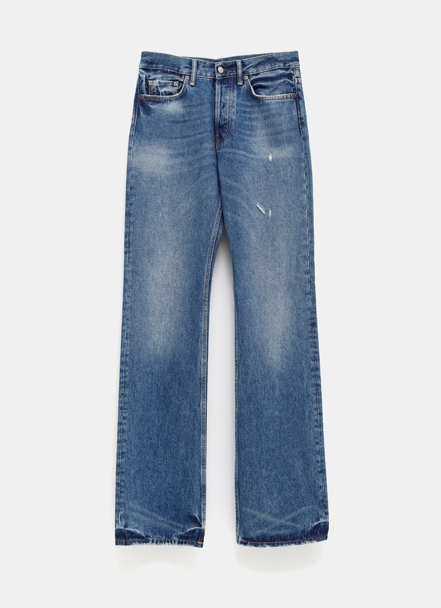 Regular fit jeans - 2010M