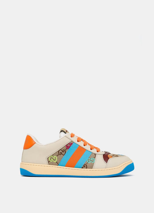 Men's Screener Sneakers