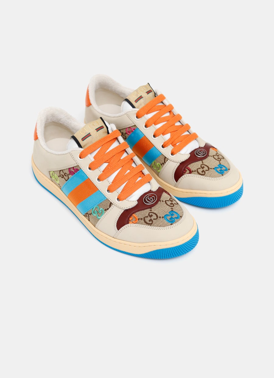 Men's Screener Sneakers