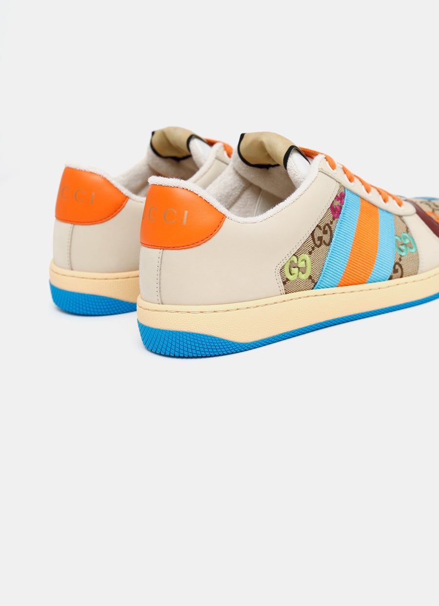 Men's Screener Sneakers