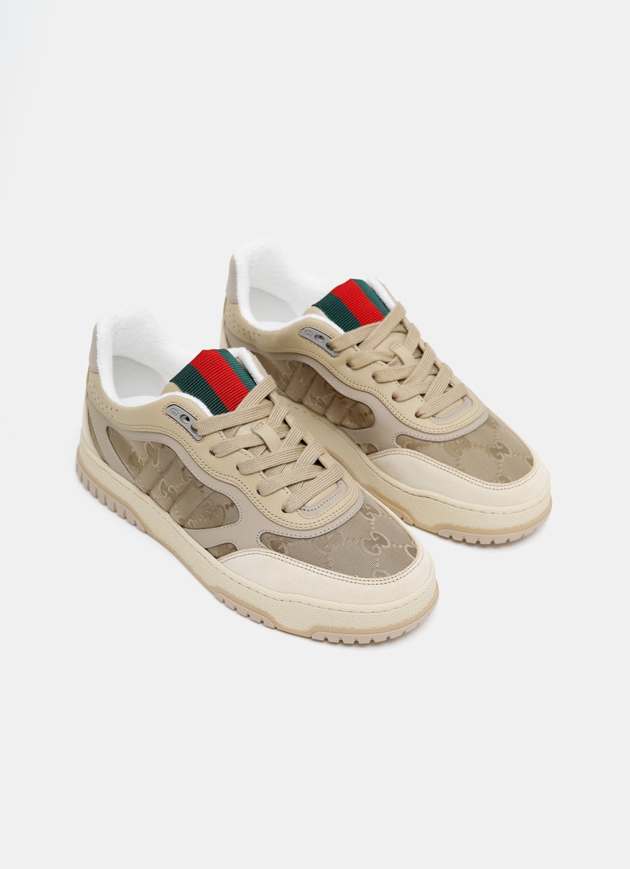 Men's Re-Web Sneaker