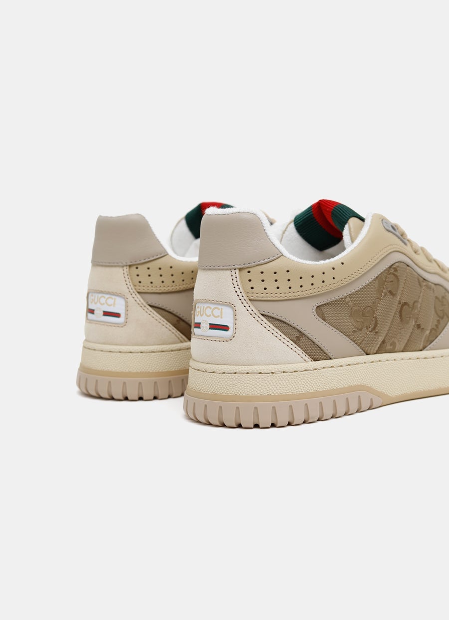Men's Re-Web Sneaker