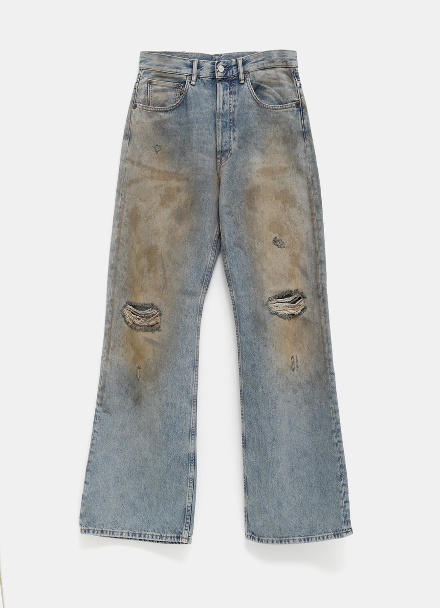 Regular Fit Jeans – 2021M