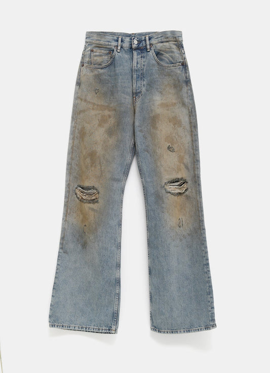 Regular Fit Jeans – 2021M