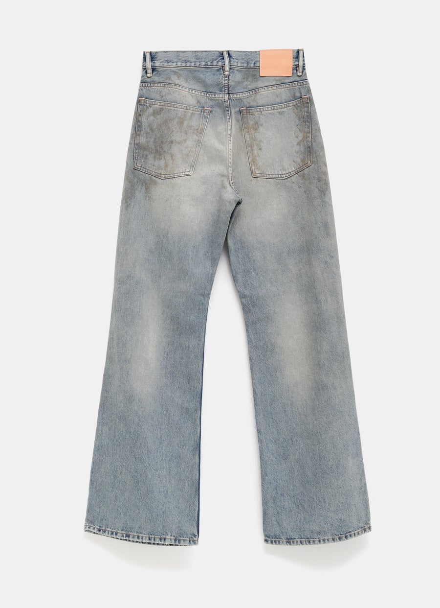 Regular Fit Jeans – 2021M