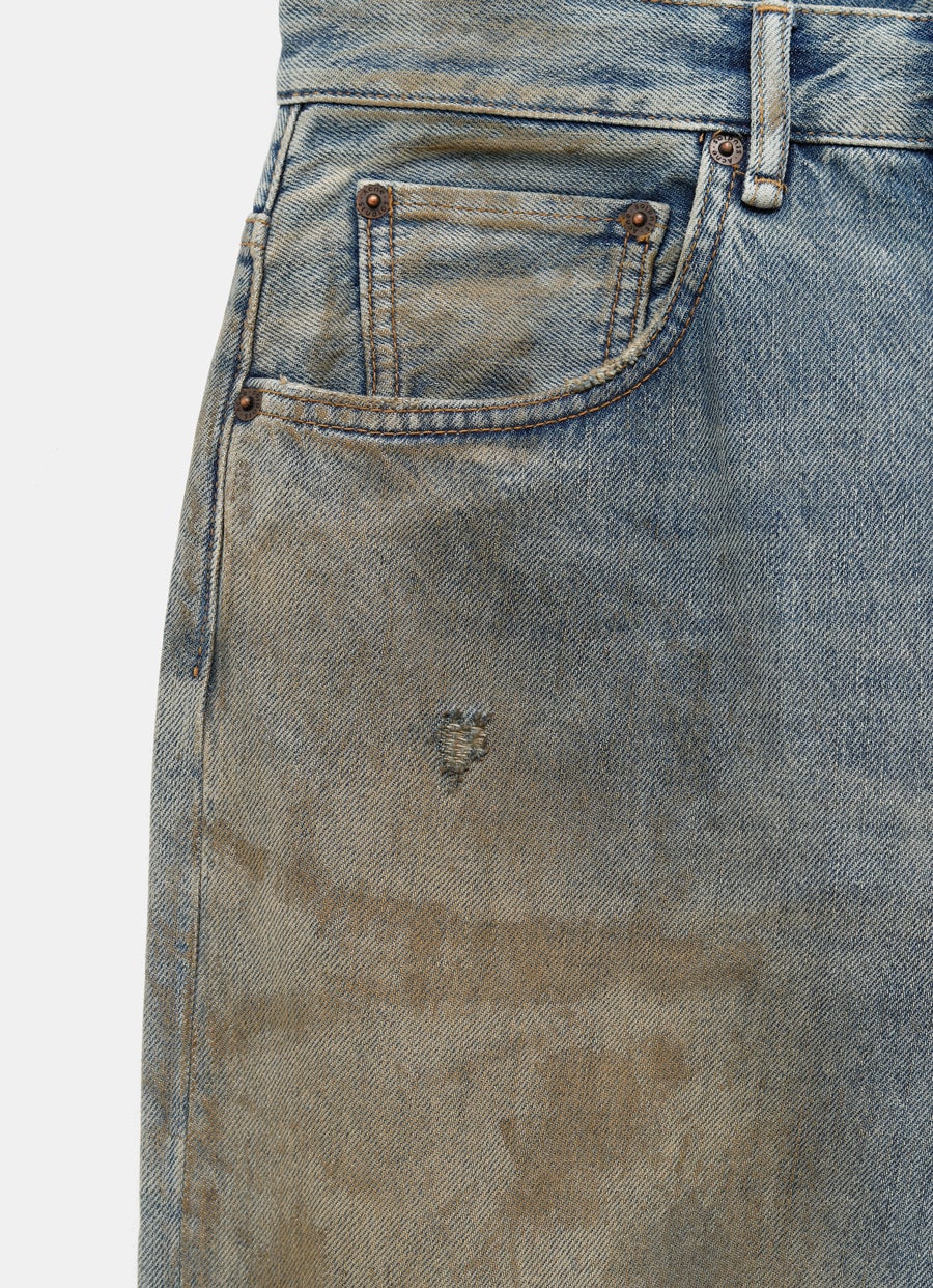 Regular Fit Jeans – 2021M