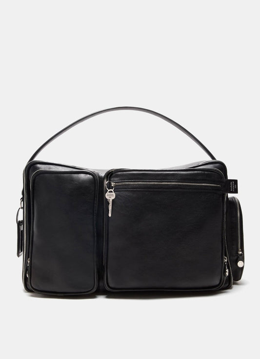 Camero Hotel Shoulder Bag