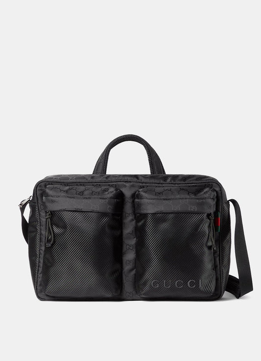 Gucci Nexus Large Crossbody Bag