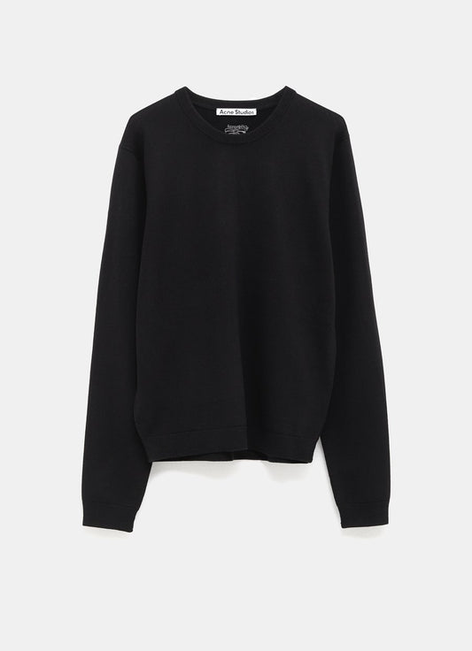 Merino Wool Jumper for Men
