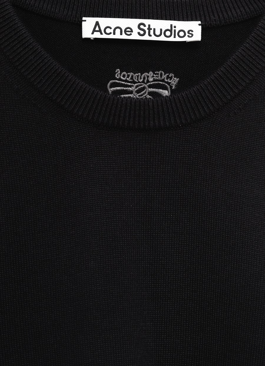 Merino Wool Jumper for Men