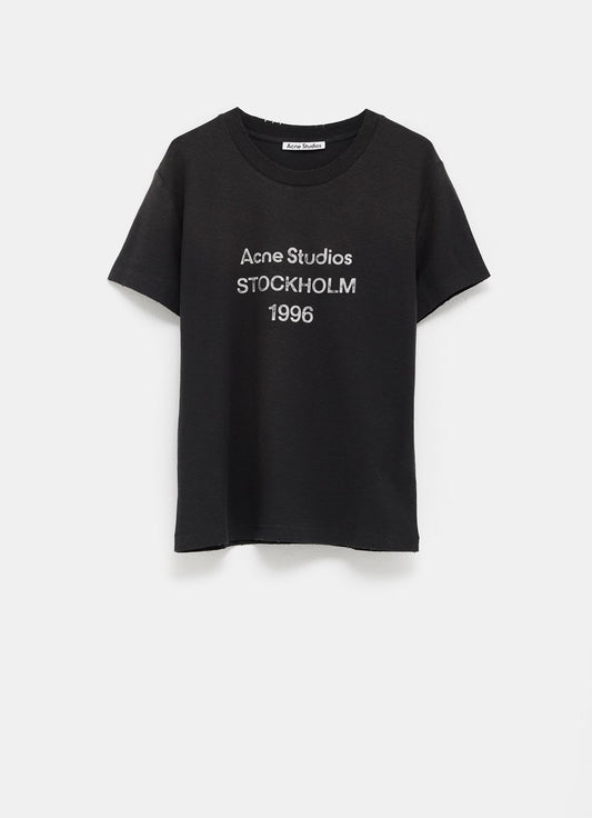 Logo t-shirt for Men- Regular fit