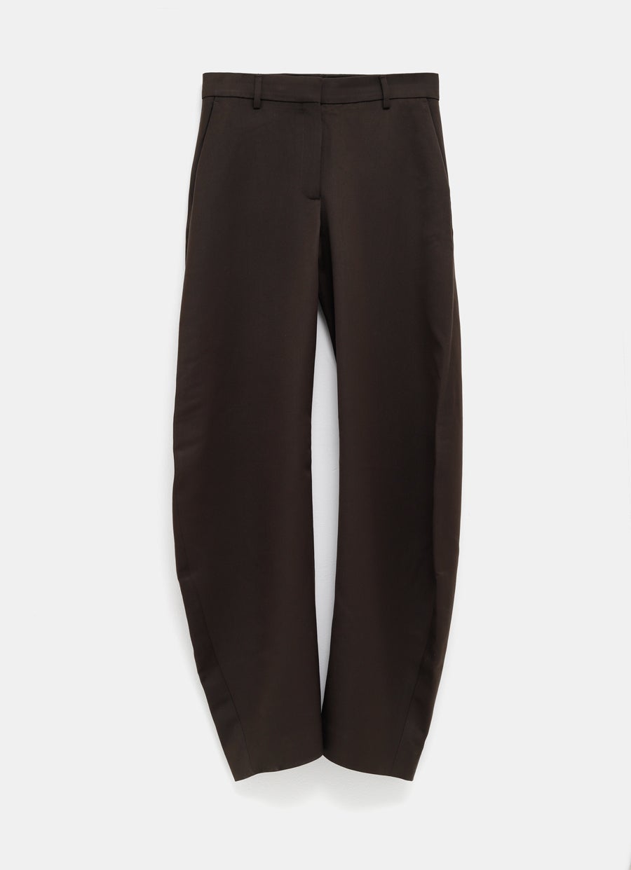 Tailored Pants