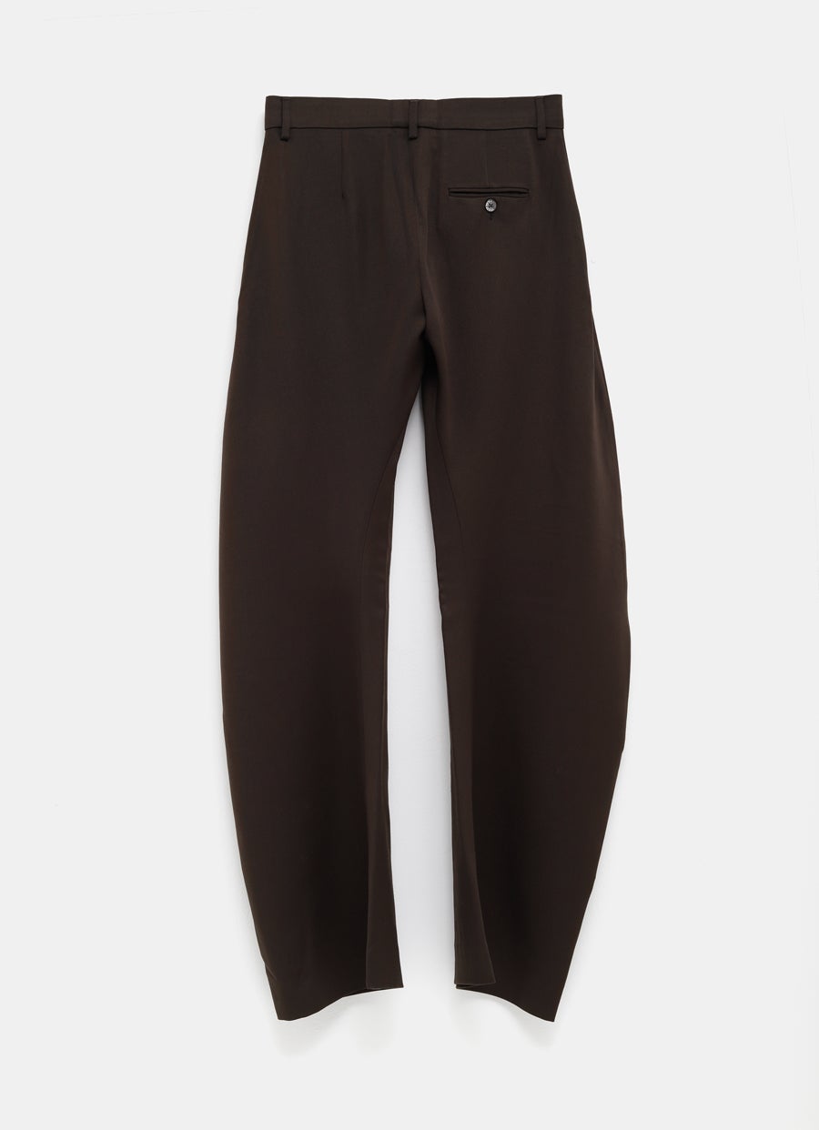 Tailored Pants