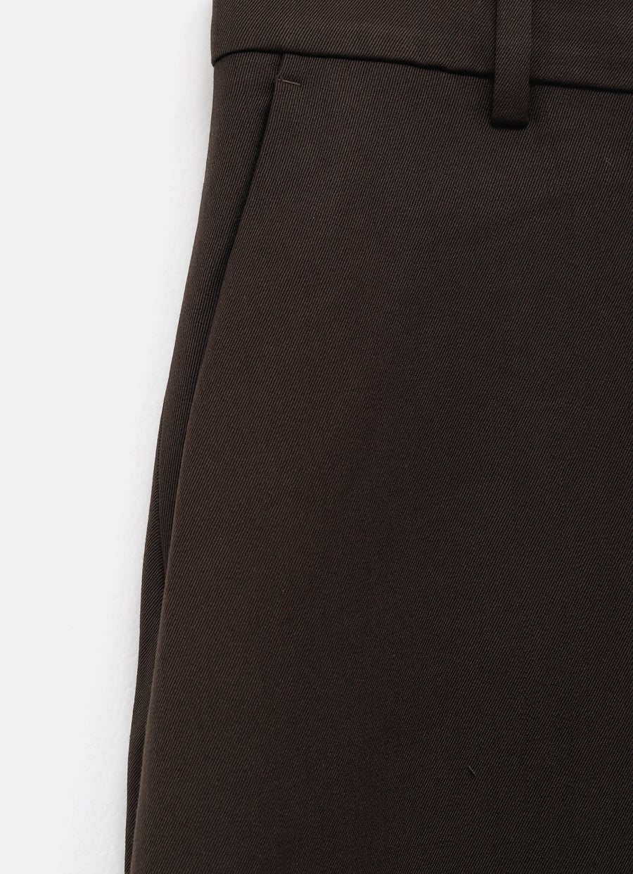 Tailored Pants