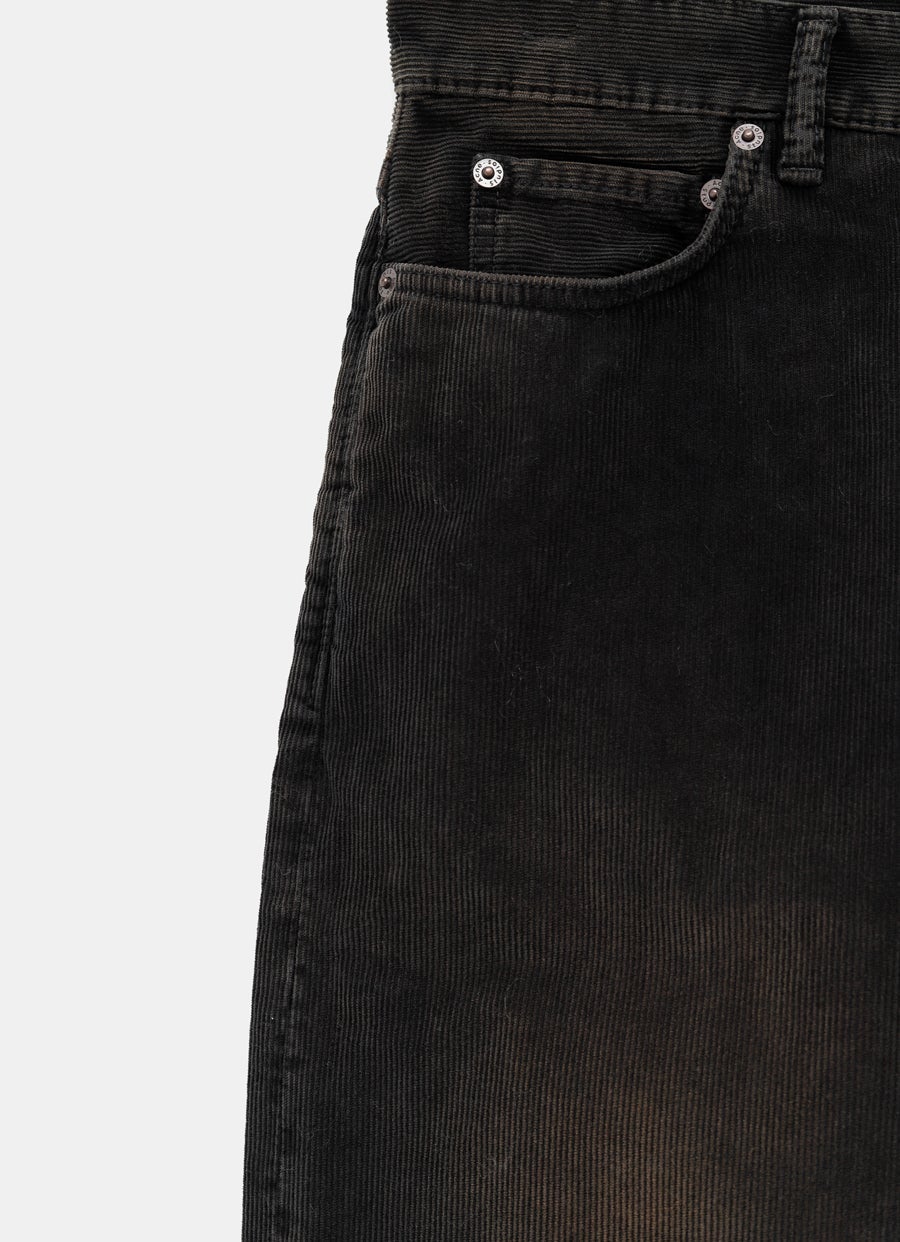 Unisex Corduroy Pants