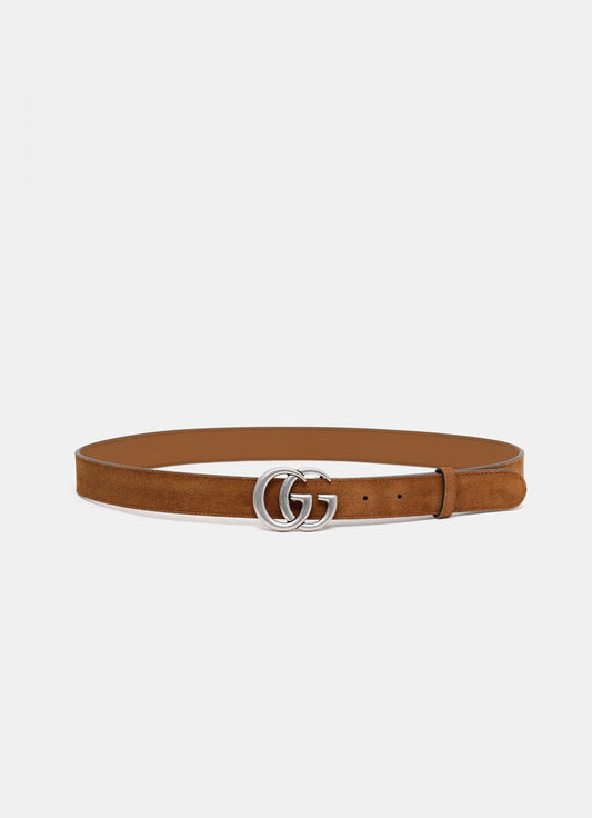 GG Marmont Thin Belt