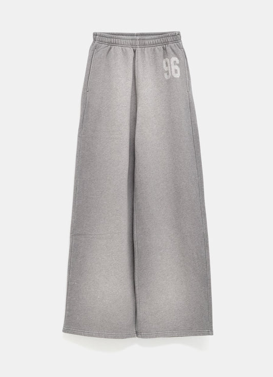 Logo Sweatpants for Women
