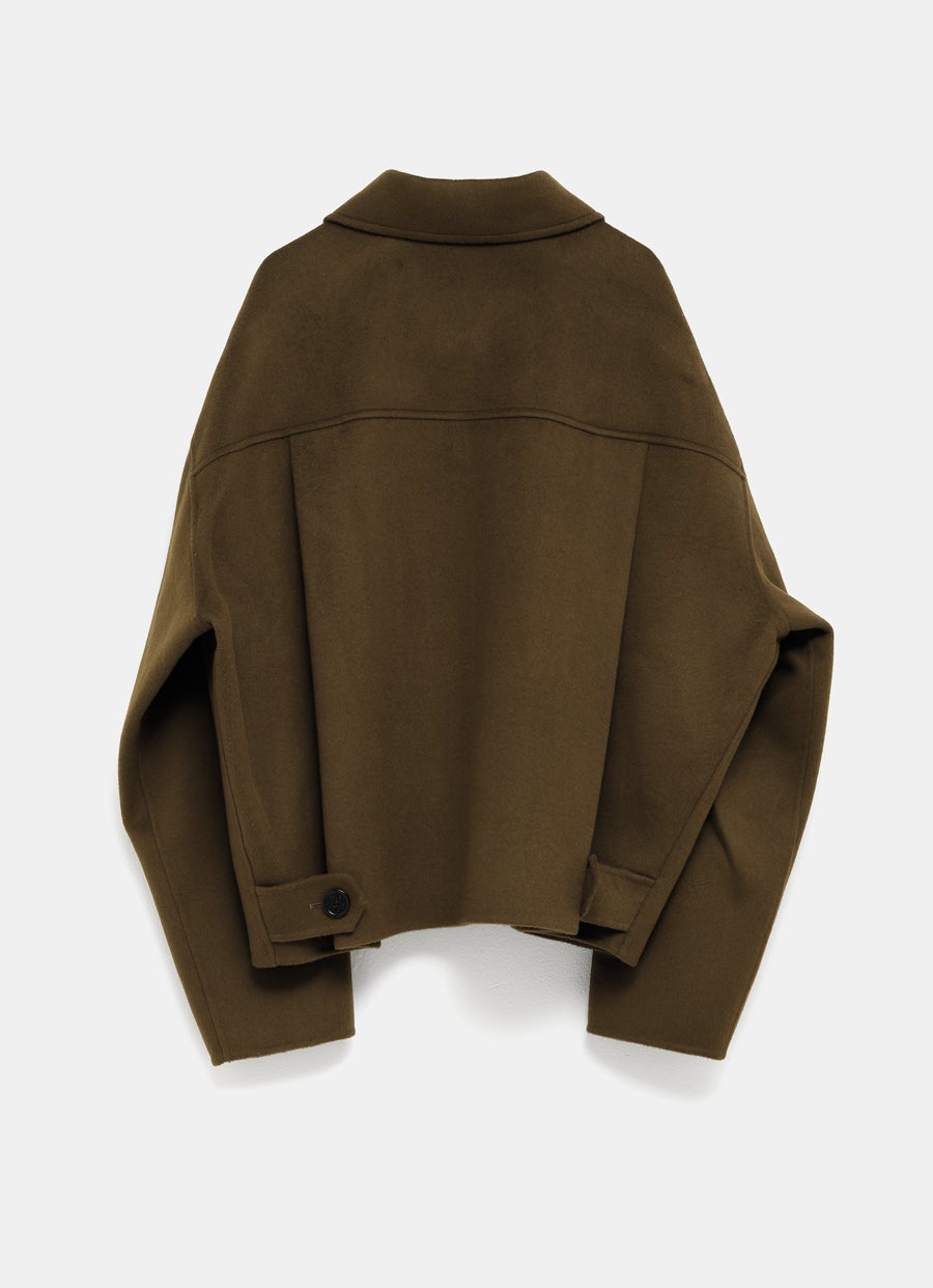 Cashmere Jacket