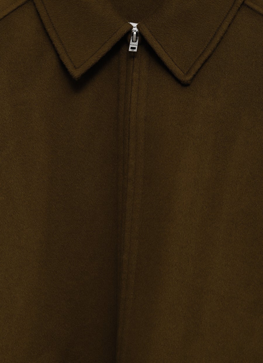 Cashmere Jacket