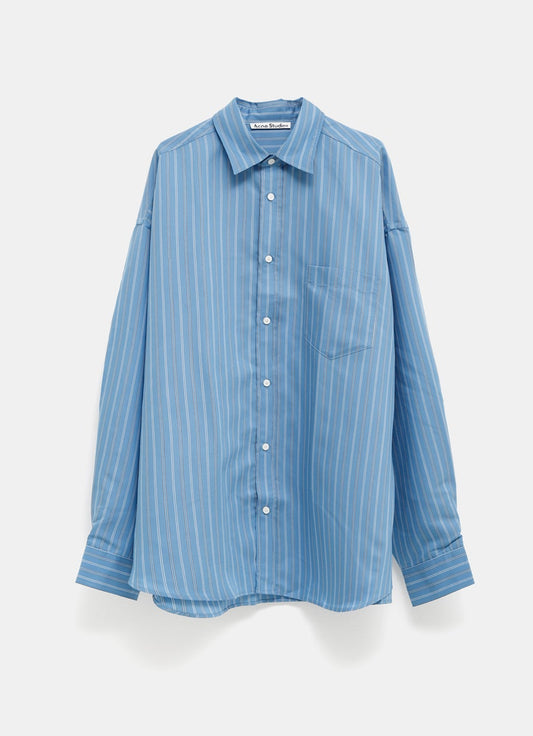 Button-Up Shirt for Men