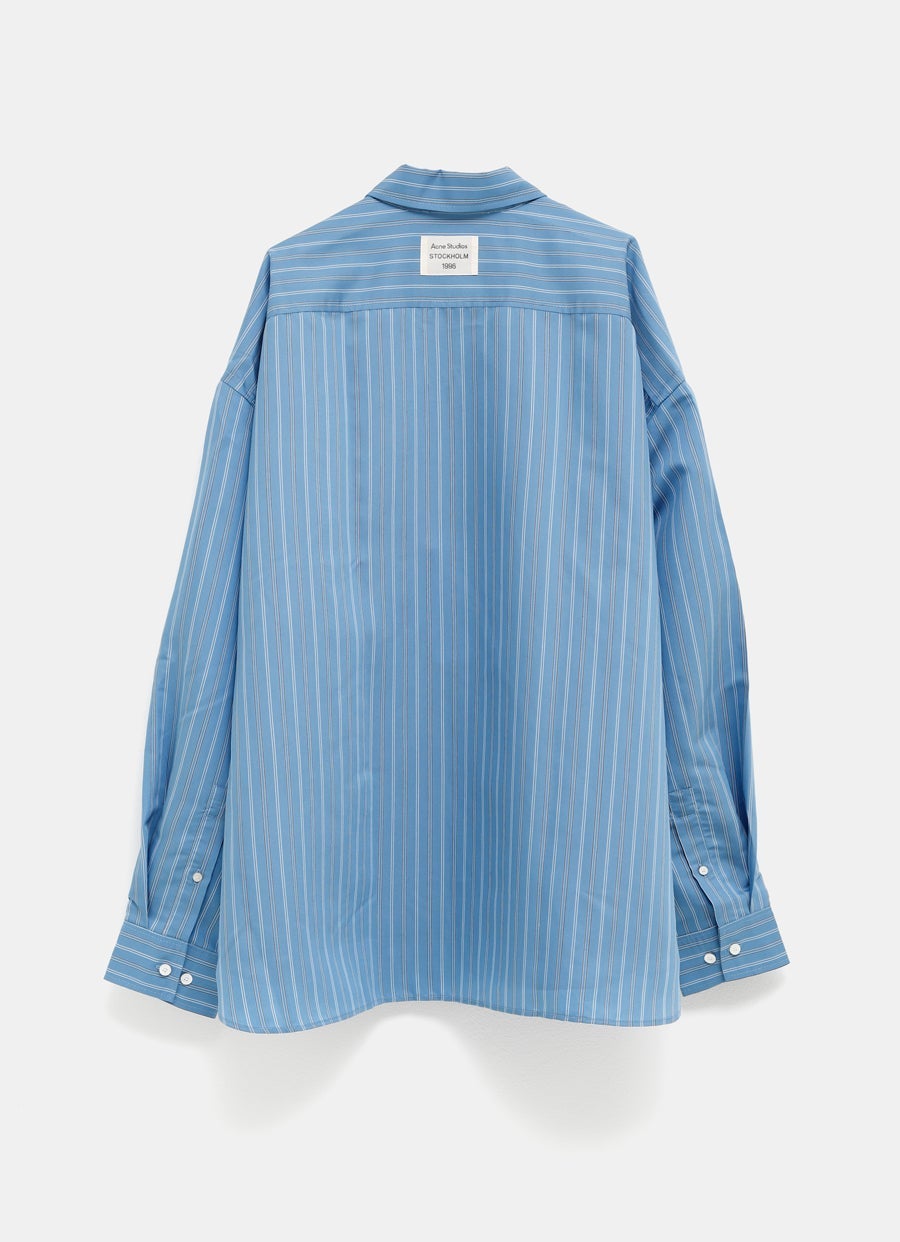 Button-Up Shirt for Men