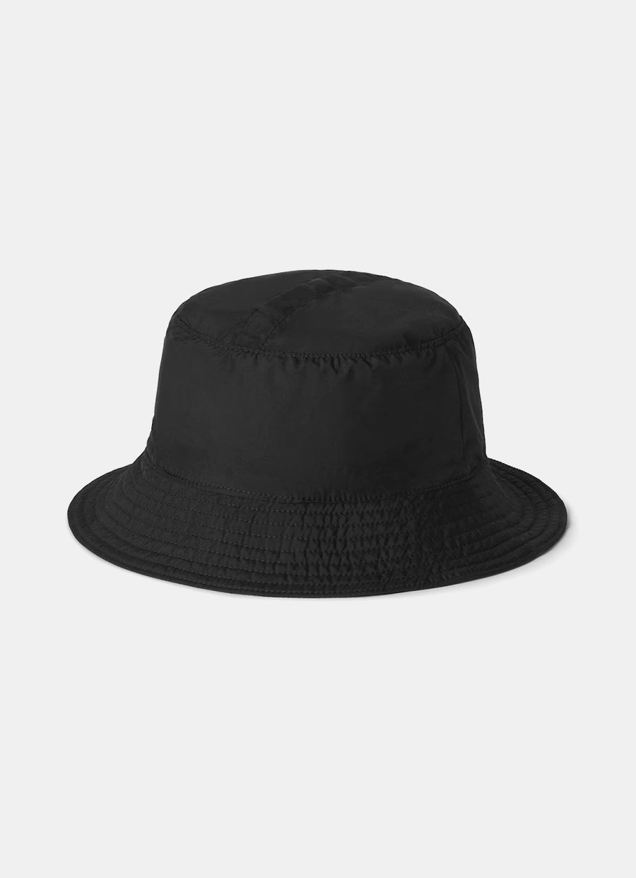 Reversible GG Nylon Bucket Hat