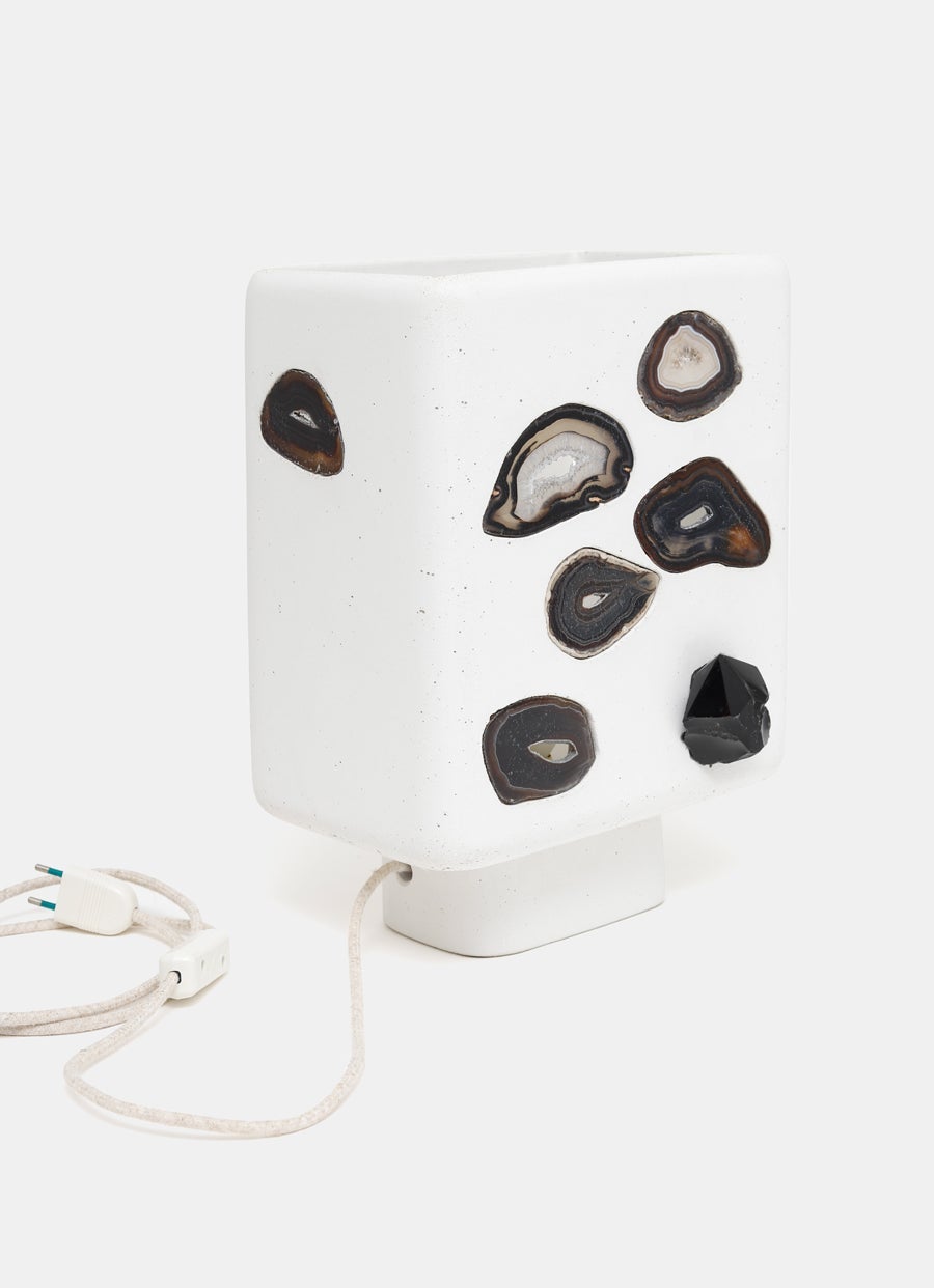Jewel Lamp 36