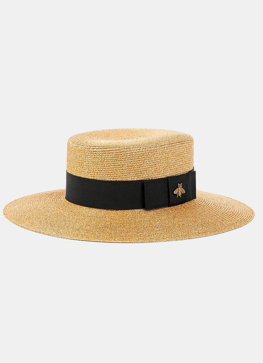 Lamé Papier Hat