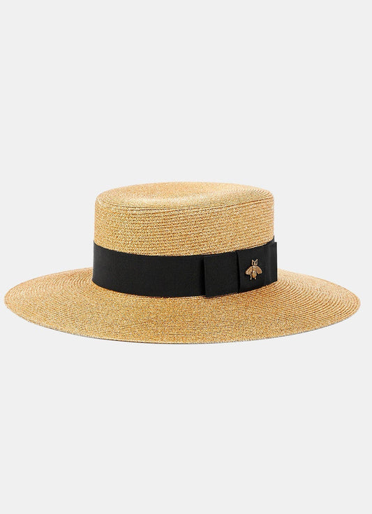 Lamé Papier Hat
