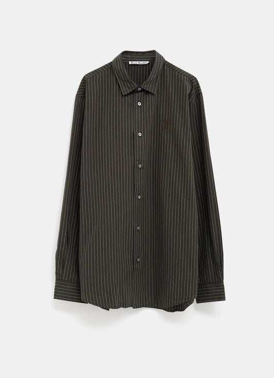 Button-Up Shirt for Men