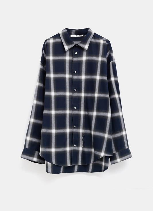 Button-Up Shirt for Men