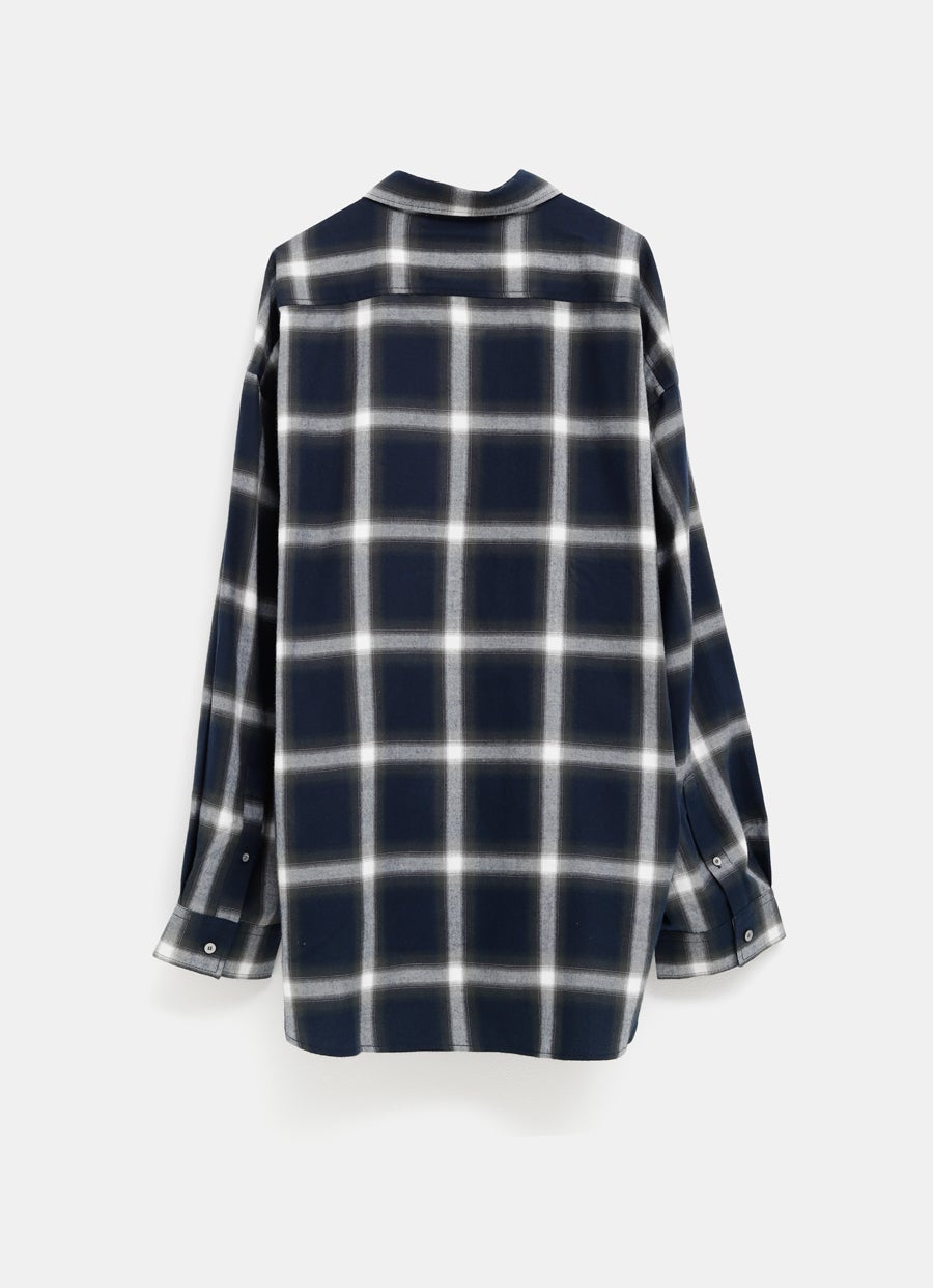 Button-Up Shirt for Men