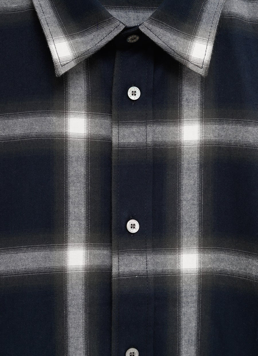 Button-Up Shirt for Men
