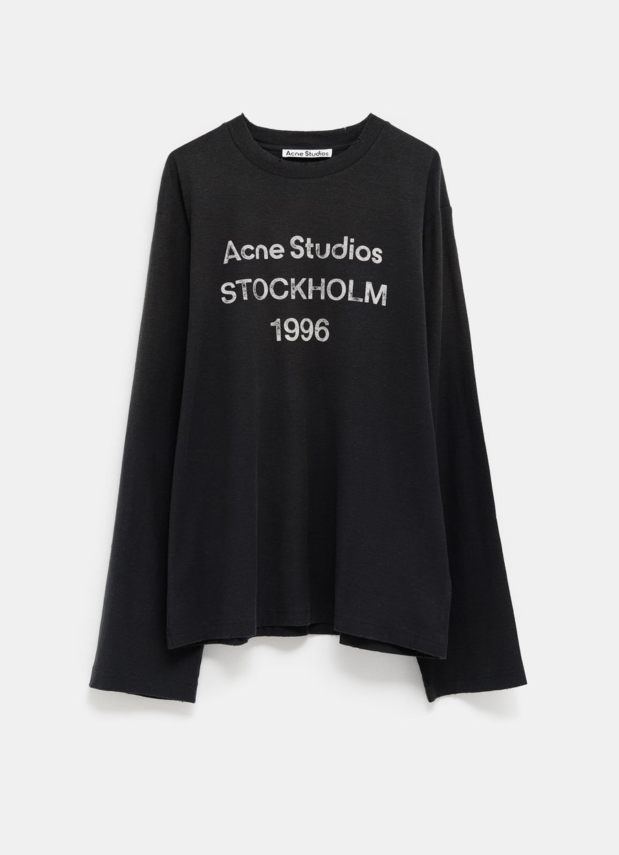 Logo t-shirt for Men- Relaxed fit