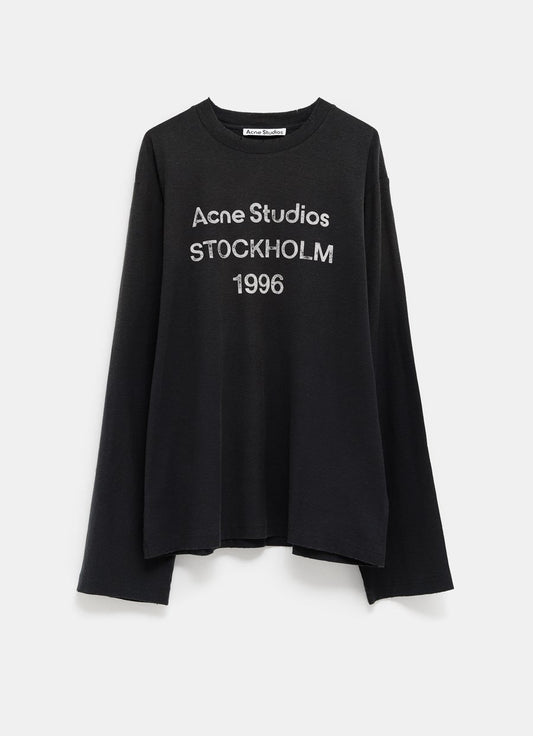 Logo t-shirt for Men- Relaxed fit