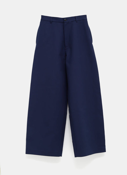 Satin Trousers for Men