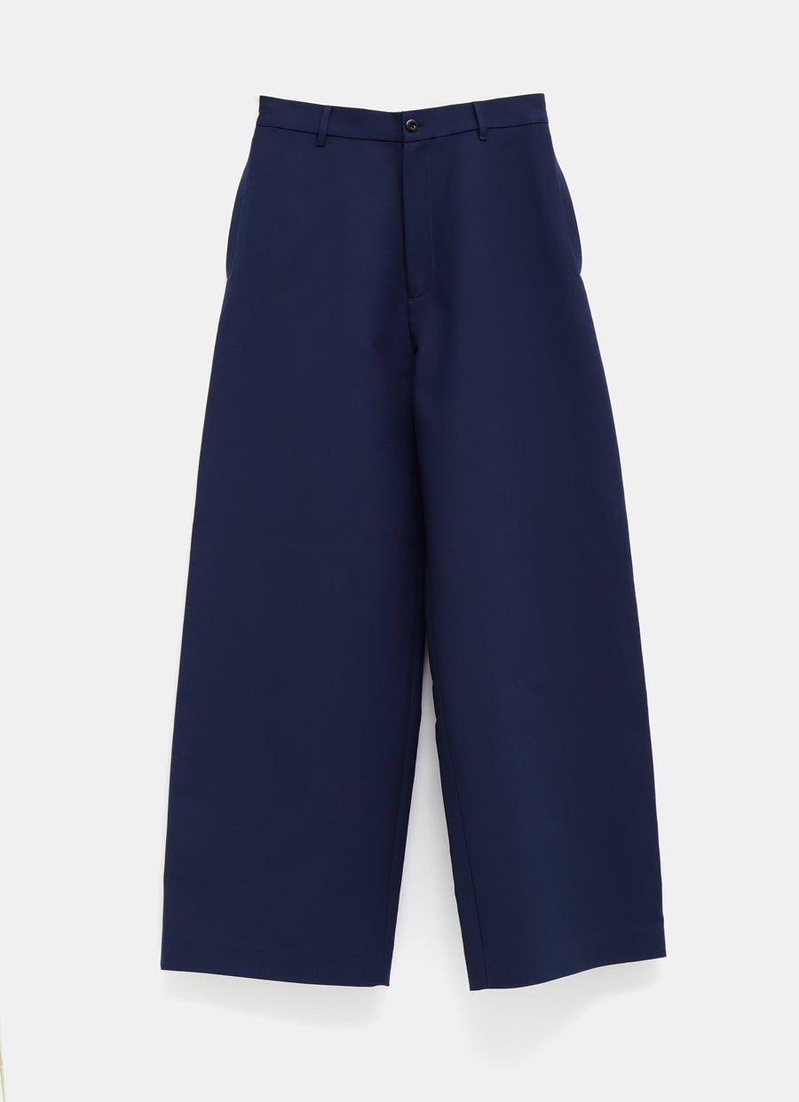 Satin Trousers for Men