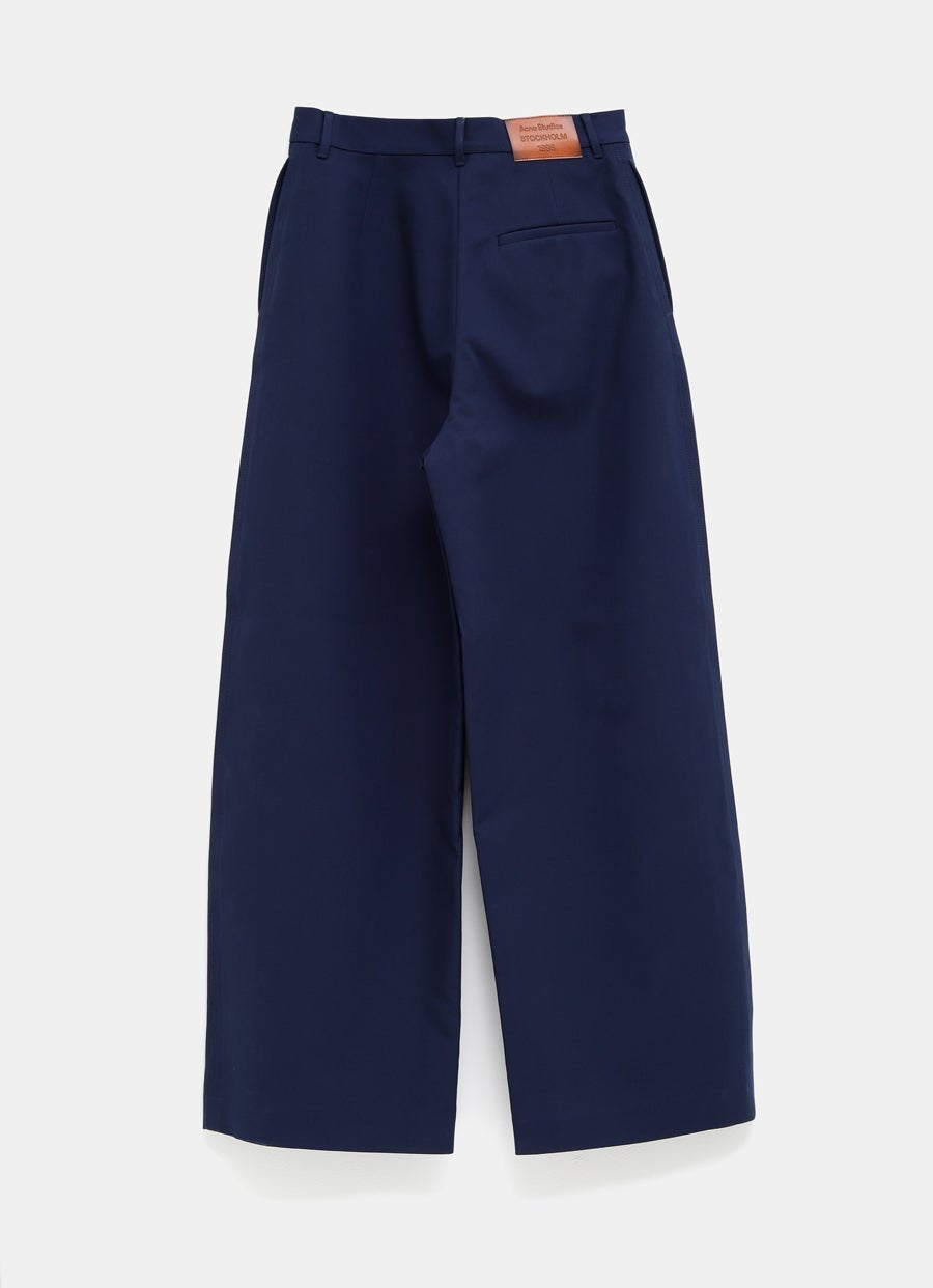 Satin Trousers for Men