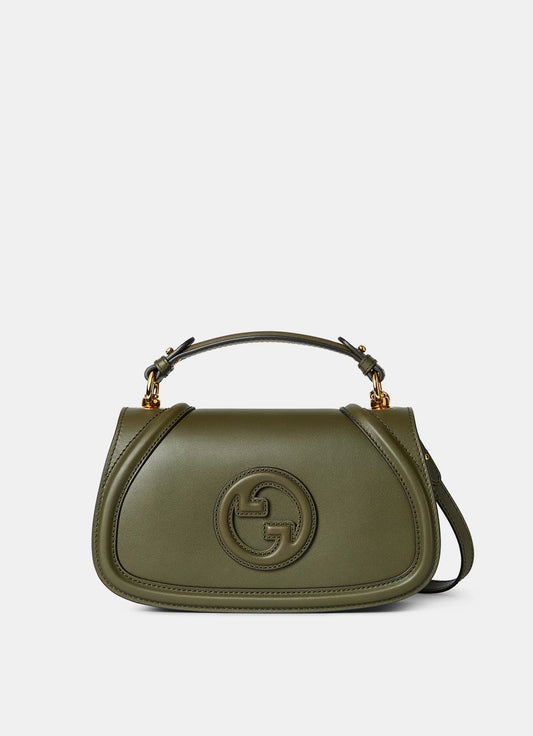 Gucci Blondie Medium Top Handle Bag