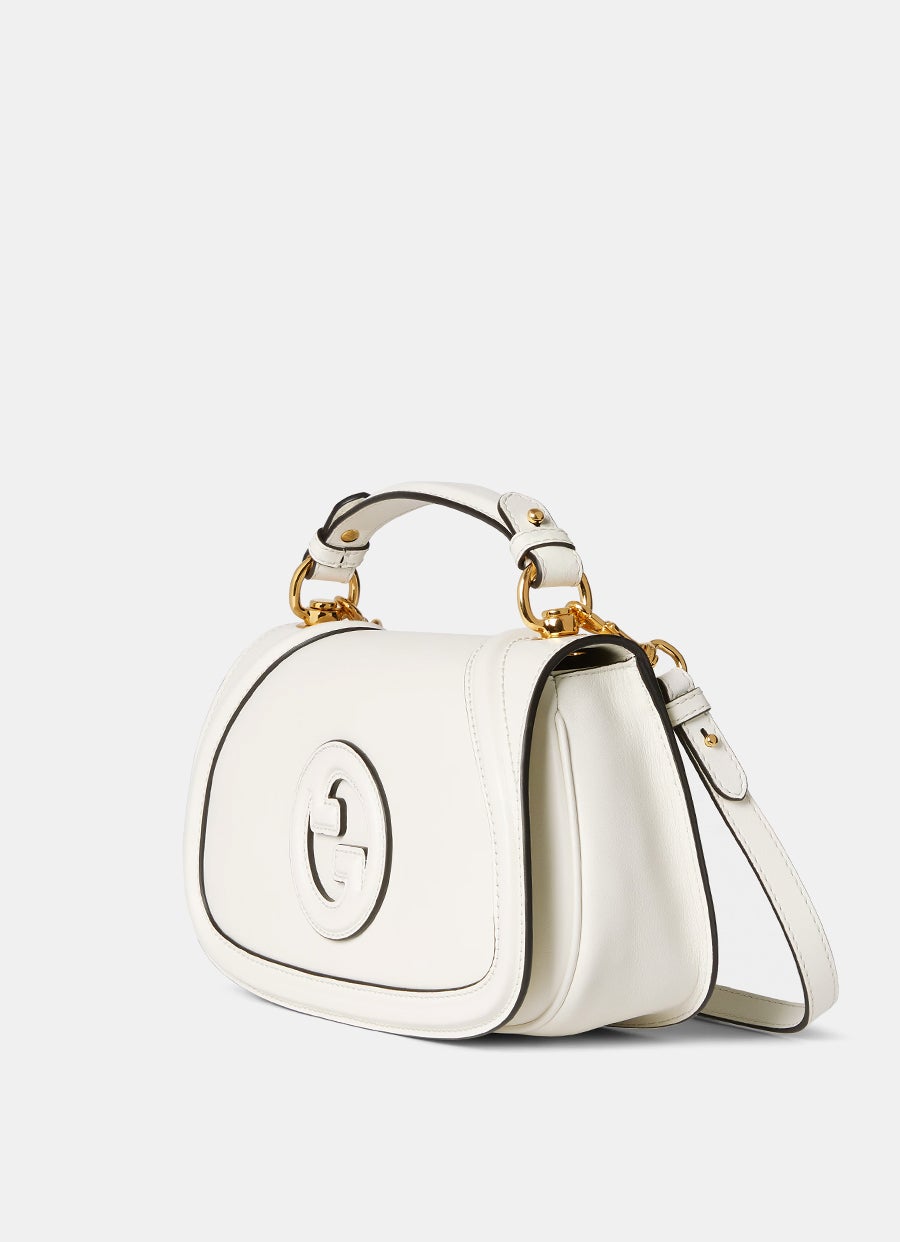 Gucci Blondie Medium Top Handle Bag