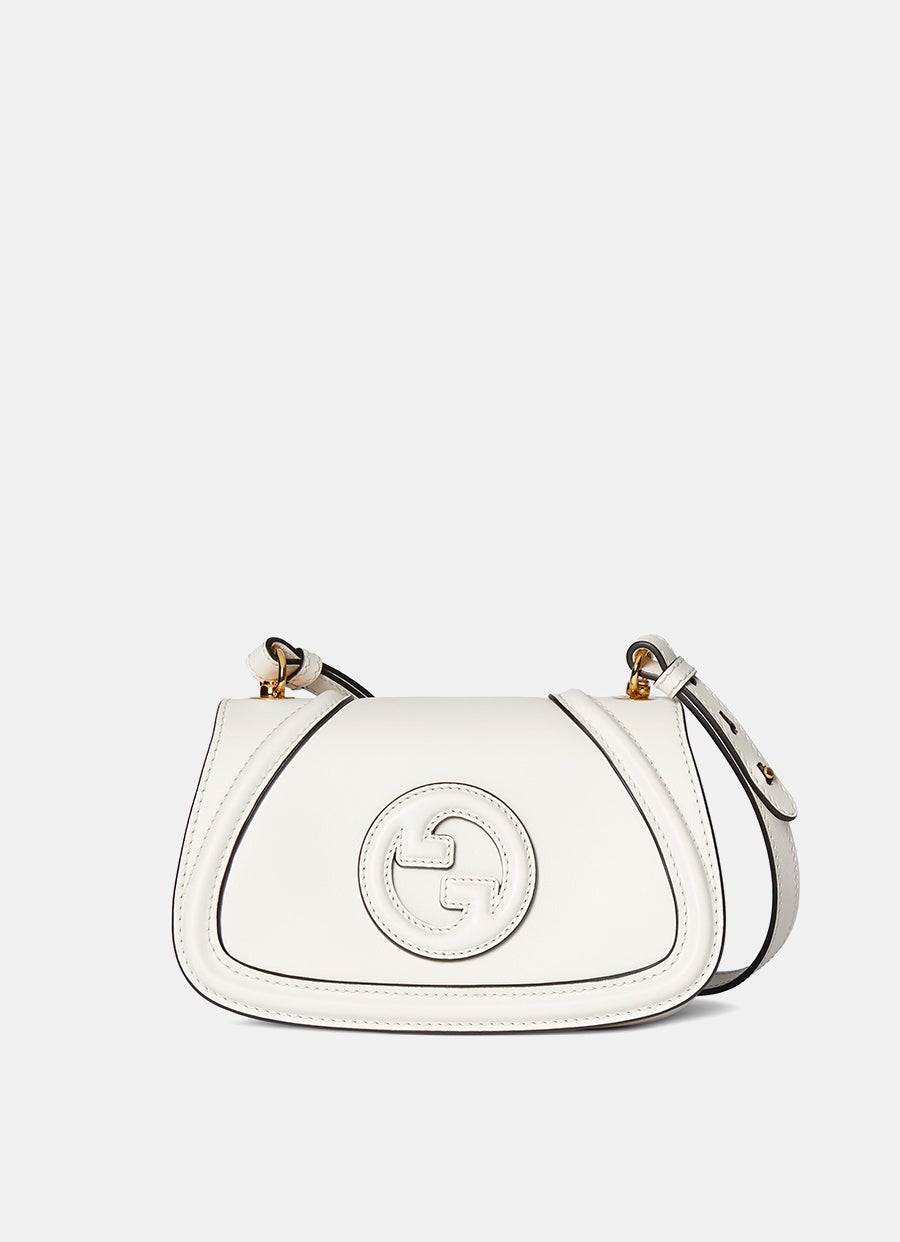 Gucci Blondie Small Shoulder Bag