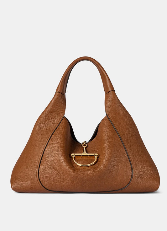 Gucci Softbit Maxi Shoulder Bag