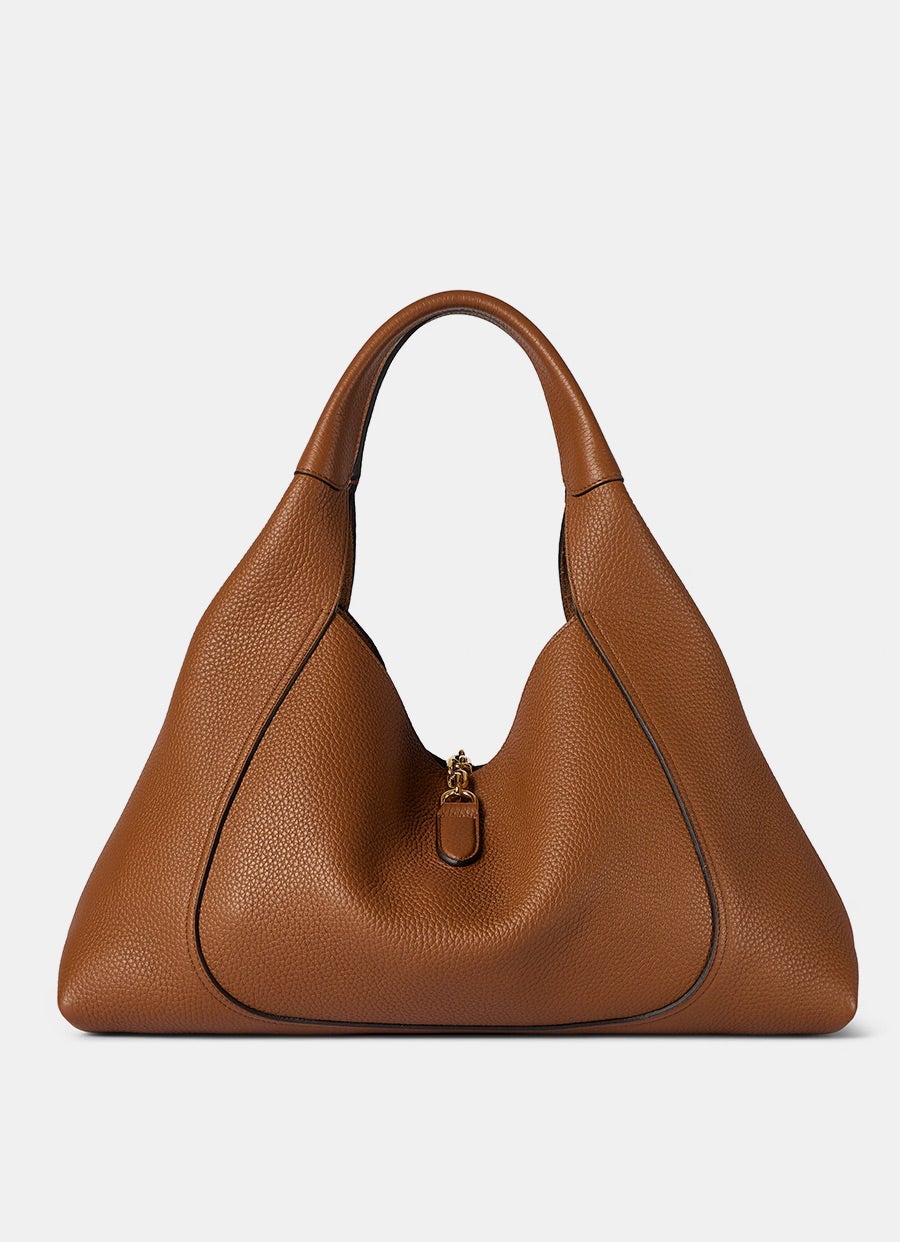 Gucci Softbit Maxi Shoulder Bag