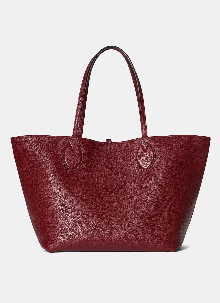 Gucci Totissima Large Reversible Tote